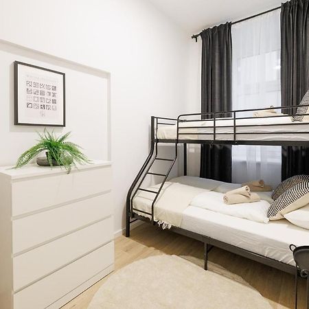 Central City Style Rooms By Home2 Viena Exterior foto