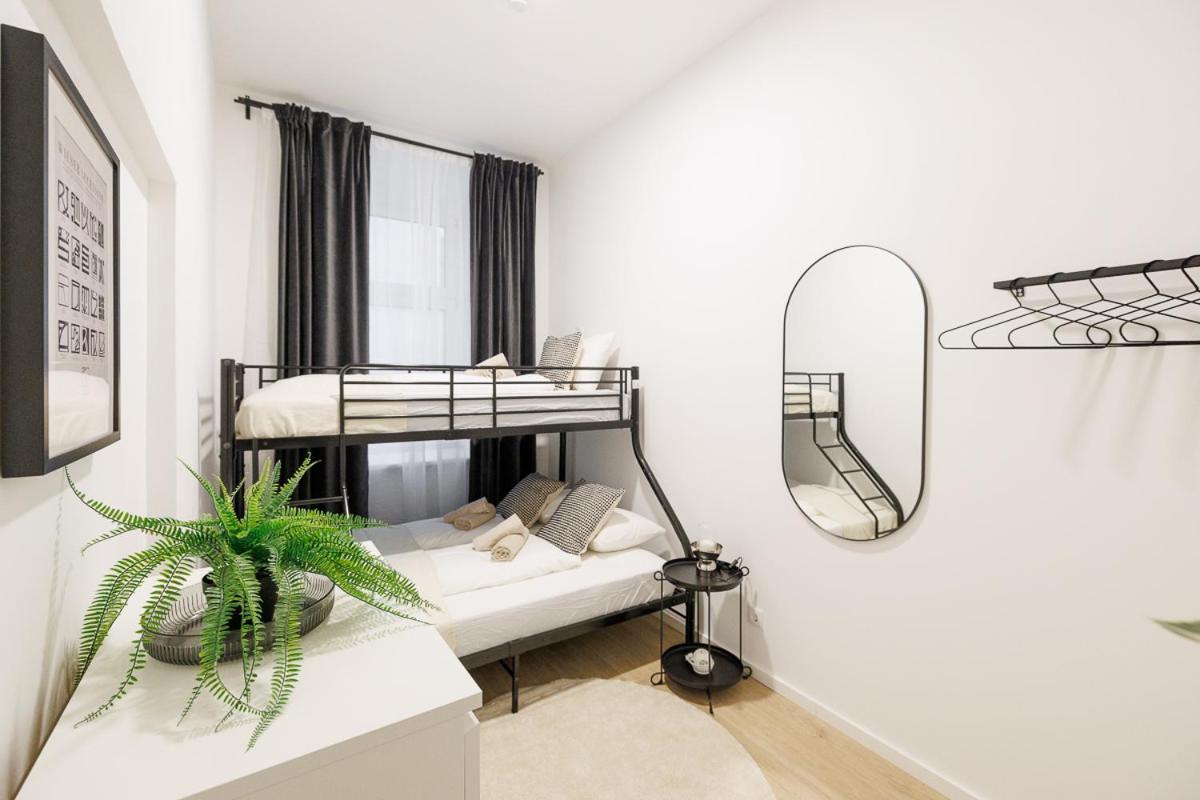 Central City Style Rooms By Home2 Viena Exterior foto