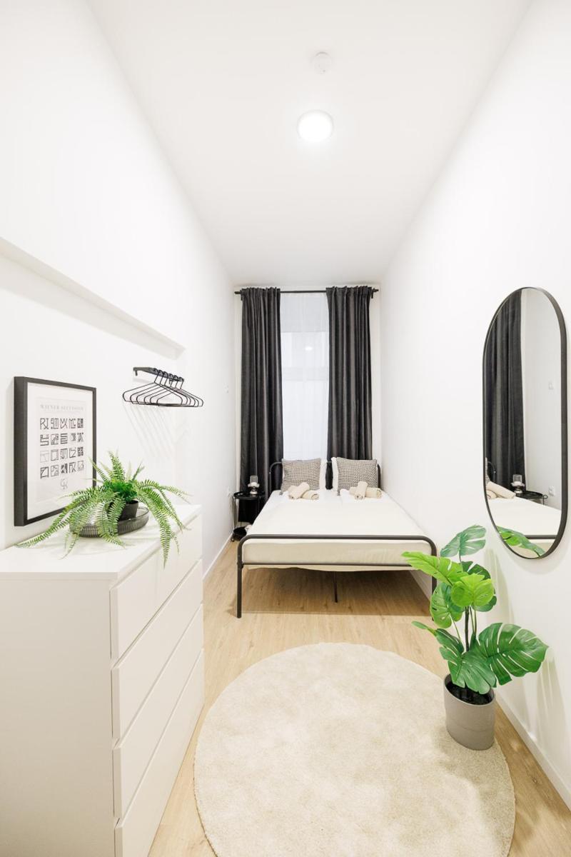 Central City Style Rooms By Home2 Viena Exterior foto