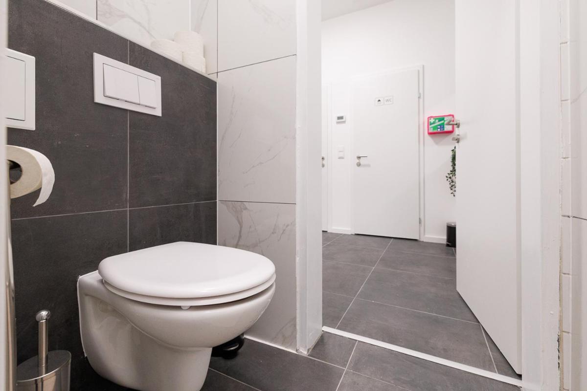 Central City Style Rooms By Home2 Viena Exterior foto