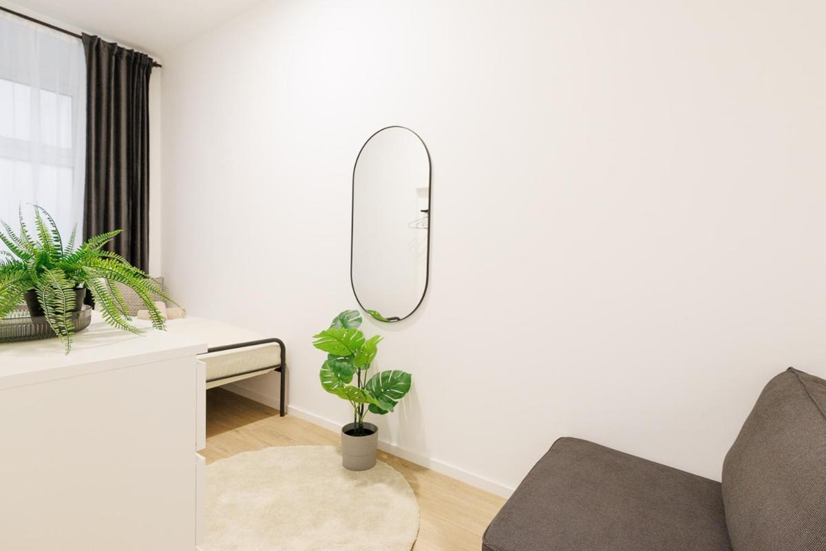 Central City Style Rooms By Home2 Viena Exterior foto