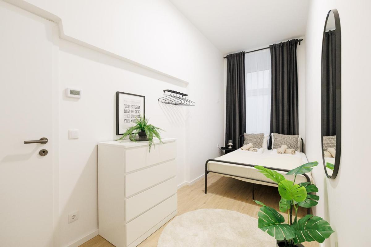 Central City Style Rooms By Home2 Viena Exterior foto
