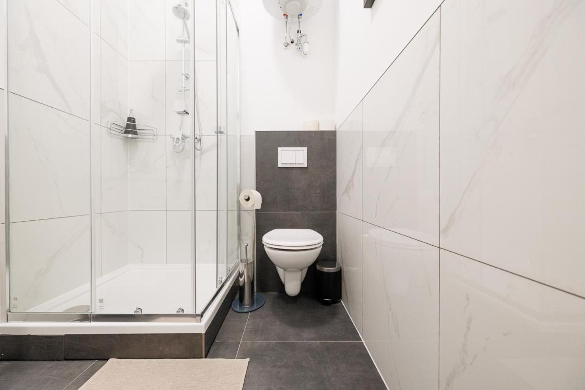 Central City Style Rooms By Home2 Viena Exterior foto