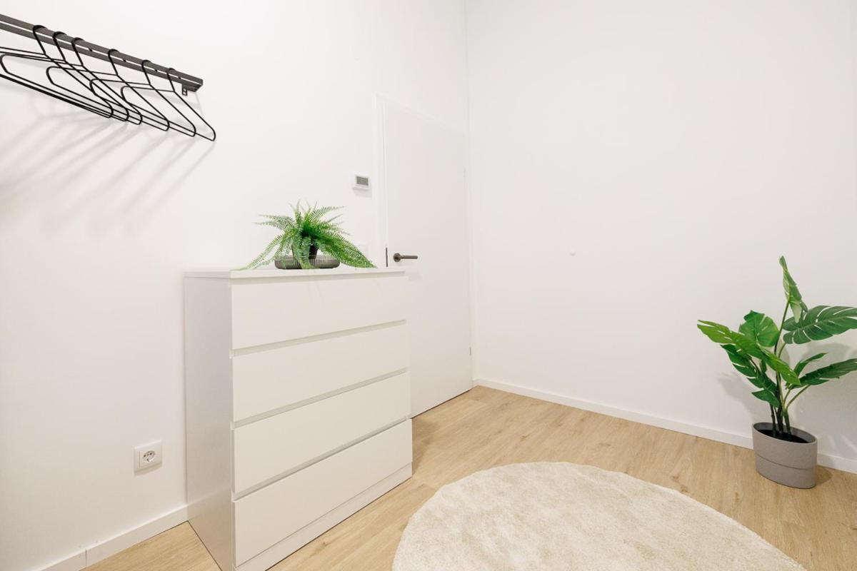Central City Style Rooms By Home2 Viena Exterior foto