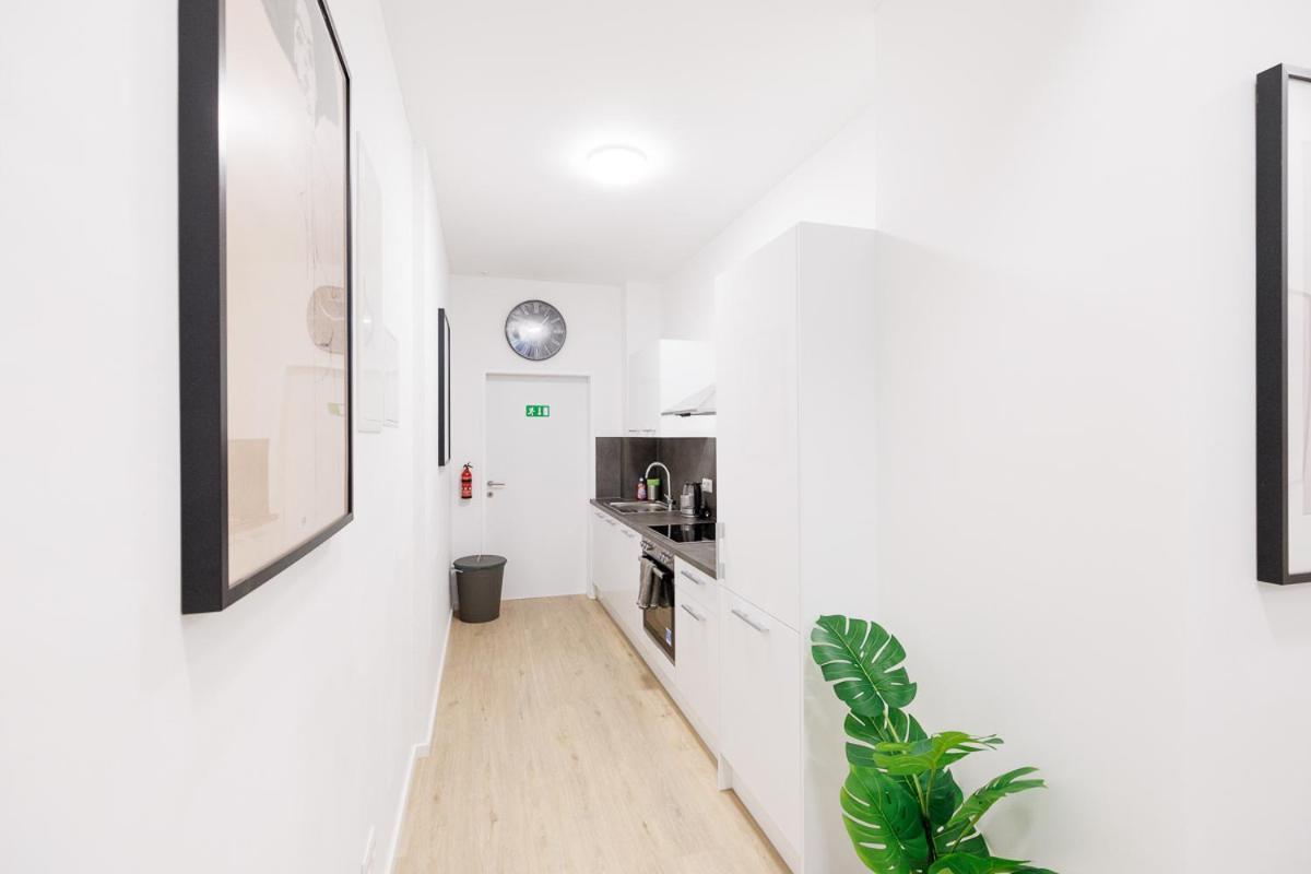 Central City Style Rooms By Home2 Viena Exterior foto